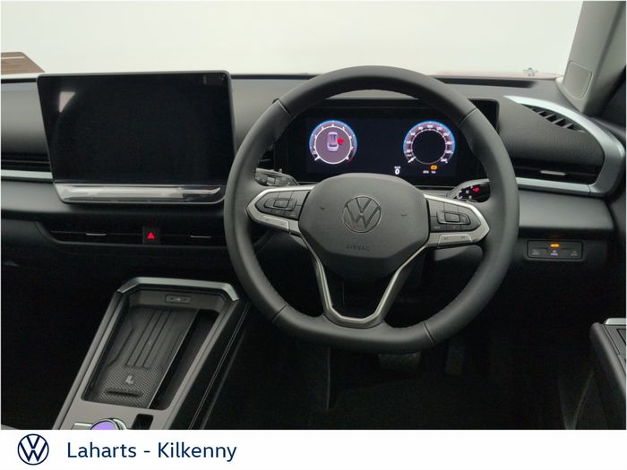 Volkswagen T-Roc 2026