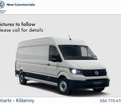 Volkswagen Crafter 2026