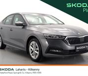 Skoda Octavia 2024