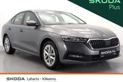 Skoda Octavia 2024