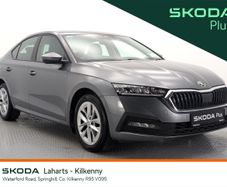 Skoda Octavia 2024