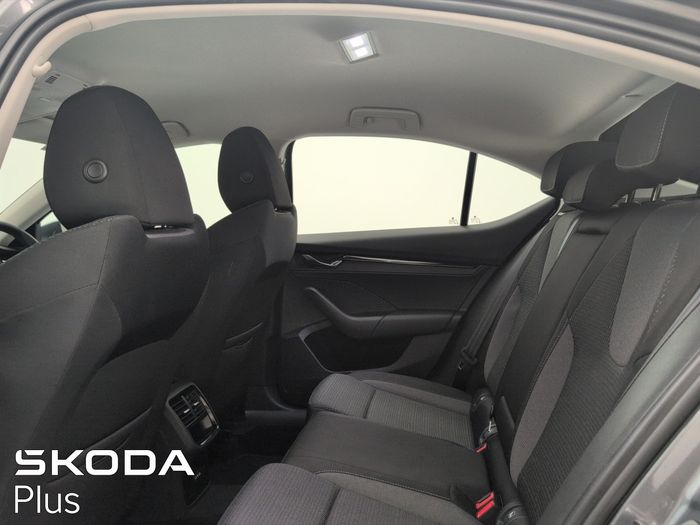 Skoda Octavia 2024