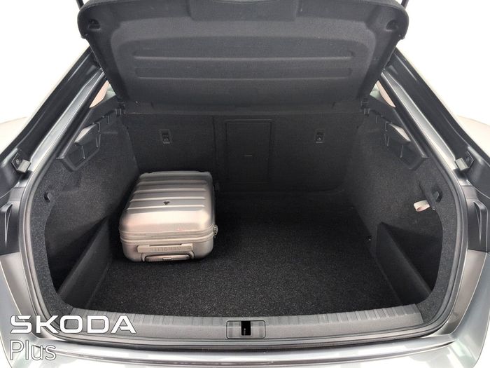 Skoda Octavia 2024