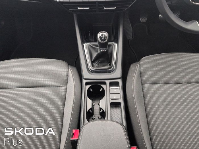 Skoda Octavia 2024