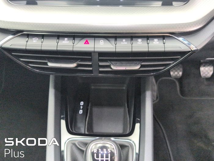 Skoda Octavia 2024