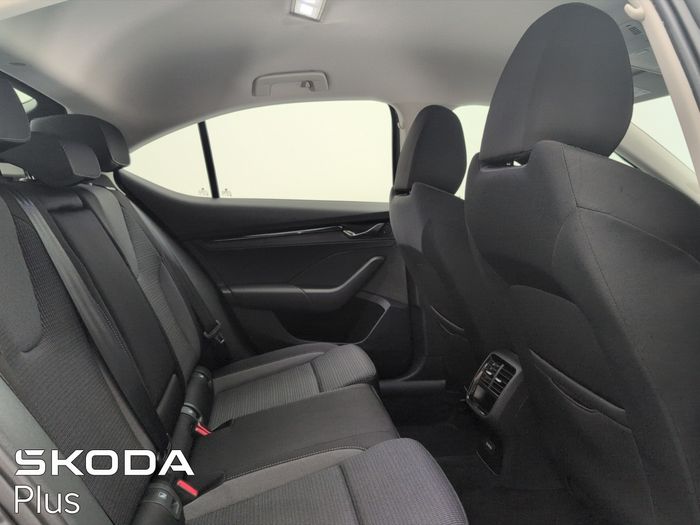 Skoda Octavia 2024