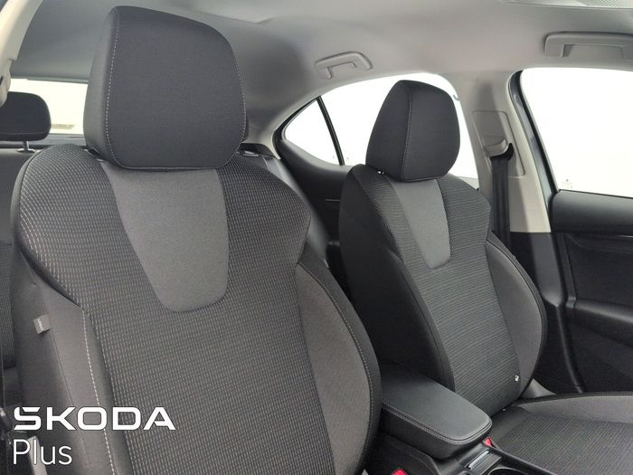 Skoda Octavia 2024