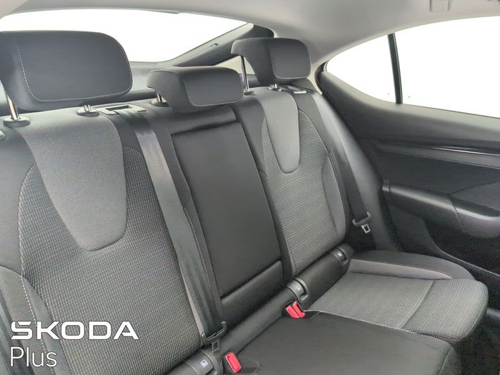 Skoda Octavia 2024