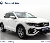 Volkswagen T-Roc 2023