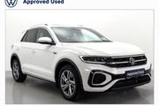 Volkswagen T-Roc 2023