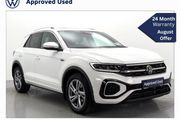 Volkswagen T-Roc 2023