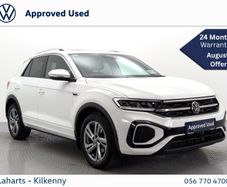 Volkswagen T-Roc 2023