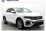 Volkswagen T-Roc 2023