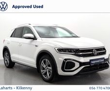 Volkswagen T-Roc 2023