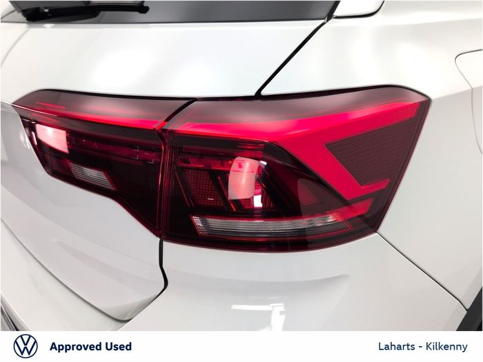 Volkswagen T-Roc 2023