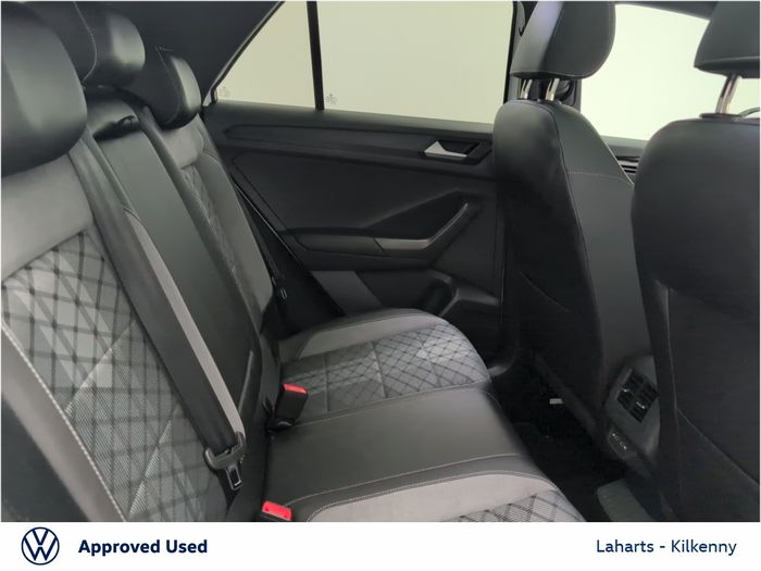 Volkswagen T-Roc 2023