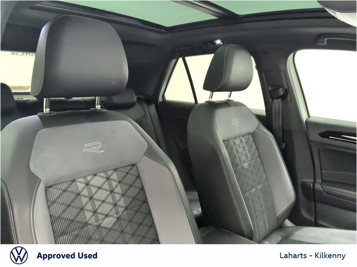 Volkswagen T-Roc 2023