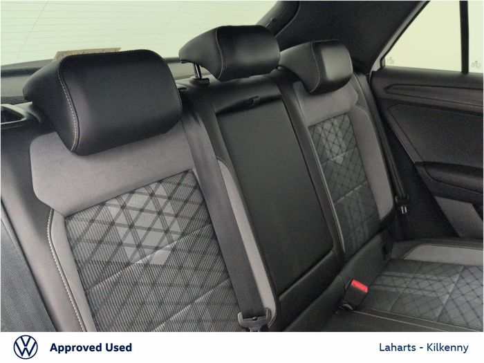 Volkswagen T-Roc 2023