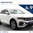 Volkswagen T-Roc 2023