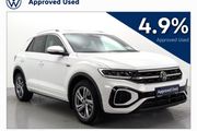 Volkswagen T-Roc 2023