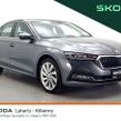 Skoda Octavia 2023