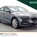 Skoda Octavia 2023