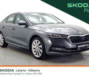 Skoda Octavia 2023