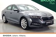 Skoda Octavia 2023