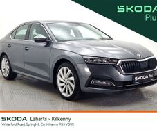 Skoda Octavia 2023