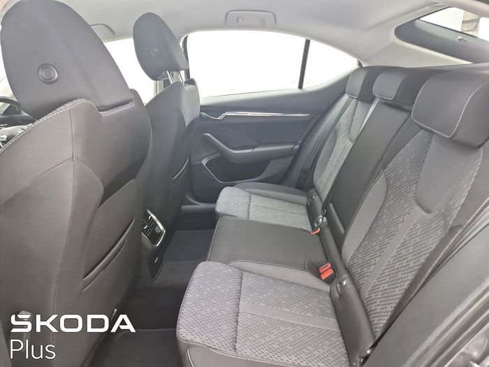 Skoda Octavia 2023