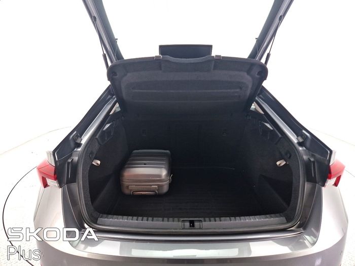 Skoda Octavia 2023