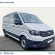 Volkswagen Crafter 2026