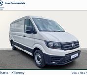 Volkswagen Crafter 2026