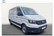 Volkswagen Crafter 2026