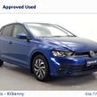 Volkswagen Polo 2023
