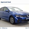 Volkswagen Polo 2023
