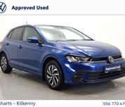 Volkswagen Polo 2023