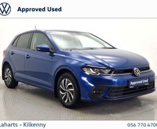 Volkswagen Polo 2023