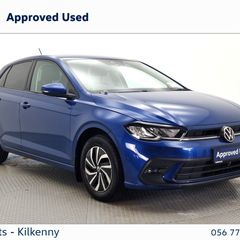 Volkswagen Polo 2023