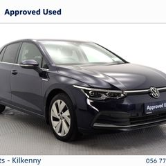 Volkswagen Golf 2023