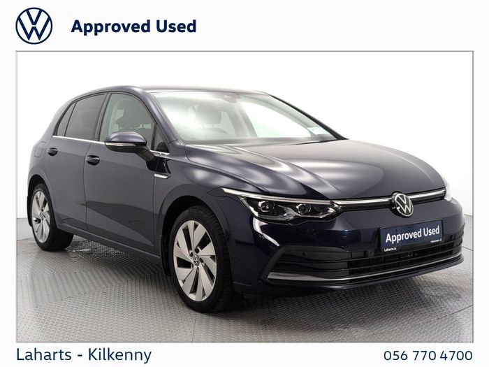 Volkswagen Golf 2023