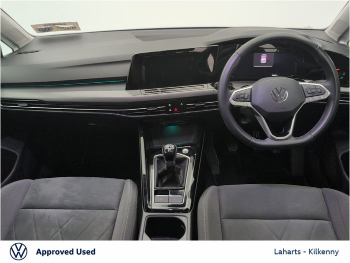 Volkswagen Golf 2023