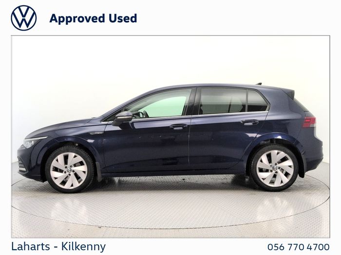 Volkswagen Golf 2023