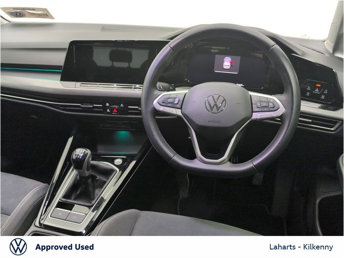 Volkswagen Golf 2023