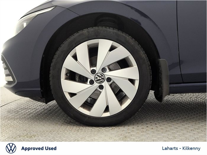 Volkswagen Golf 2023