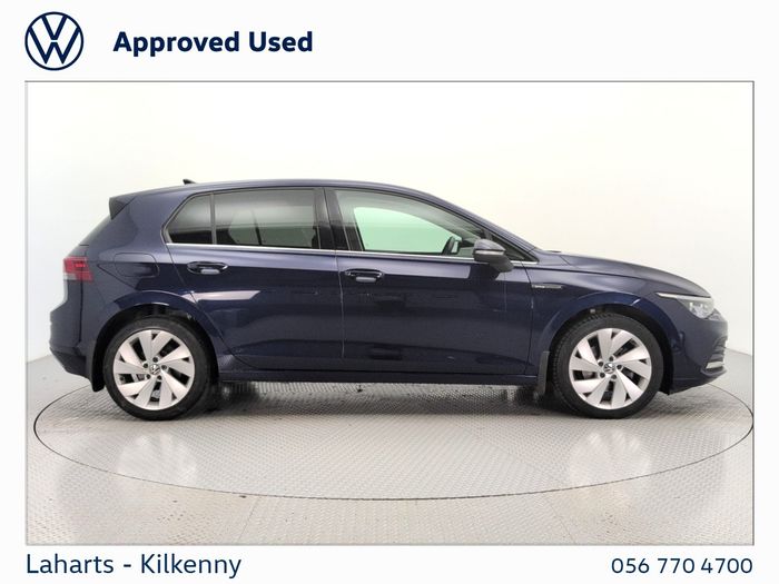 Volkswagen Golf 2023