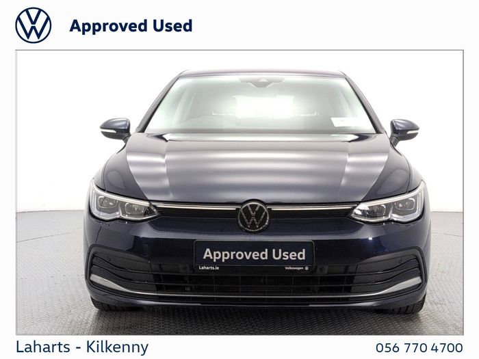 Volkswagen Golf 2023