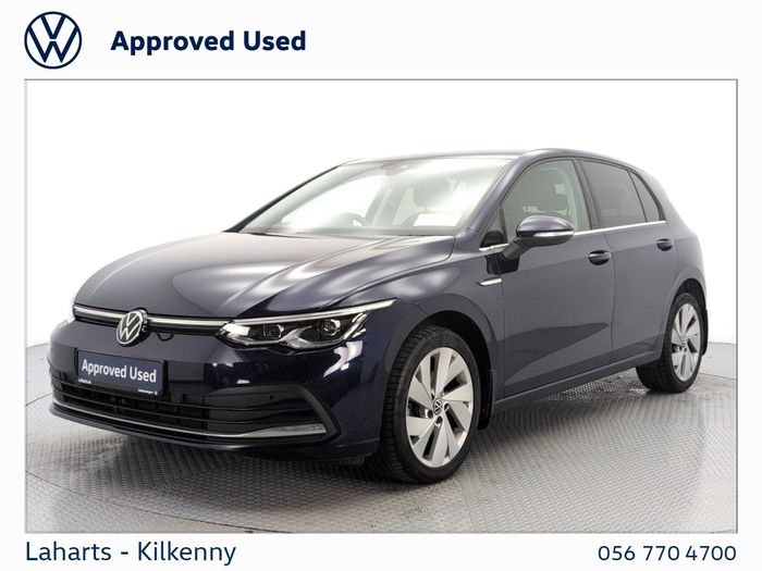 Volkswagen Golf 2023