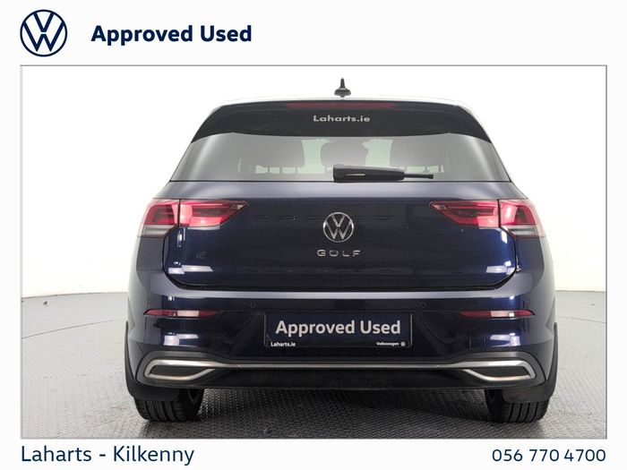 Volkswagen Golf 2023