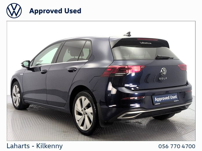 Volkswagen Golf 2023